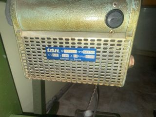 Máquina d coser industrial Refrey Mod 430 RPM 5000