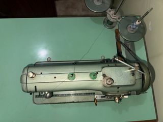 Máquina d coser industrial Refrey Mod 430 RPM 5000
