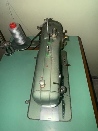 Máquina d coser industrial Refrey Mod 430 RPM 5000