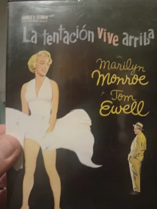 Pack 7 Películas Billy Wilder DVD