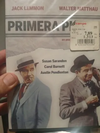 Pack 7 Películas Billy Wilder DVD