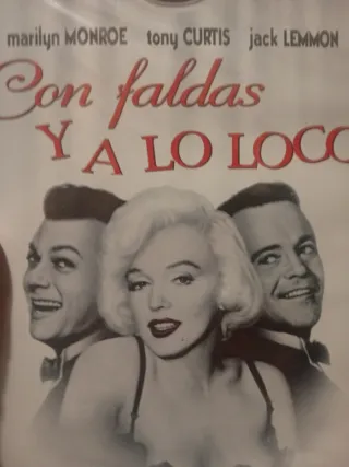 Pack 7 Películas Billy Wilder DVD