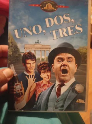 Pack 7 Películas Billy Wilder DVD