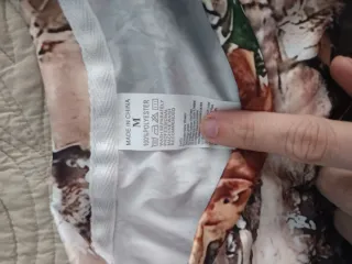 Traje de camuflaje para exteriores