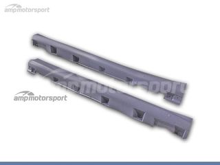 TALONERAS LOOK RS PARA FORD FOCUS MK3