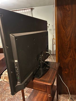 TV Sony bravia HD 46 pulgadas