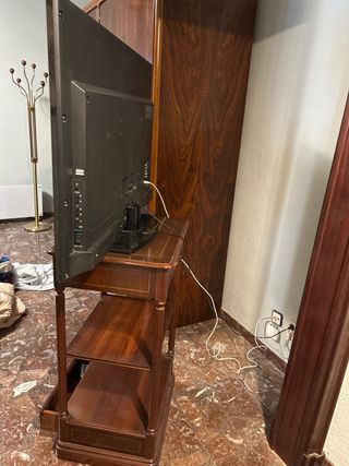 TV Sony bravia HD 46 pulgadas