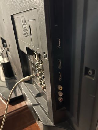 TV Sony bravia HD 46 pulgadas