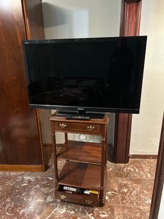 TV Sony bravia HD 46 pulgadas