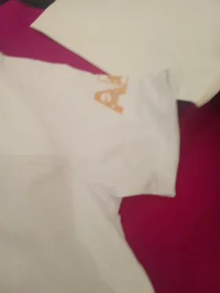 Camiseta Nike Air Talla XL