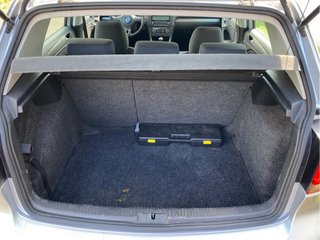 Volkswagen Golf 2010 Blue Motion