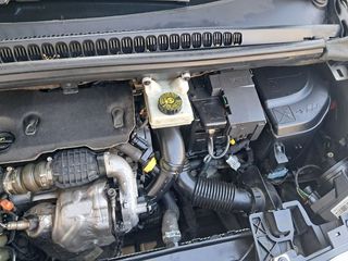 Peugeot 5008 Style 1.6 HDI 115 FAP