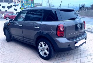 MINI Countryman 2014