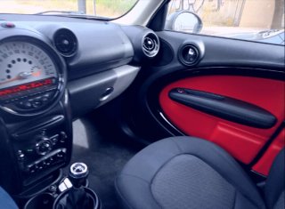 MINI Countryman 2014