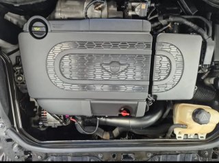 MINI Countryman 2014