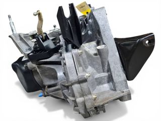 CAJA CAMBIOS RENAULT MODUS 2004-2008