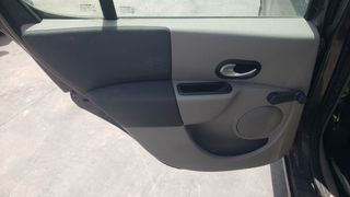 CAJA CAMBIOS RENAULT MODUS 2004-2008