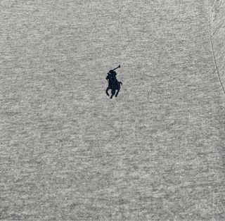 Camiseta Ralph Lauren