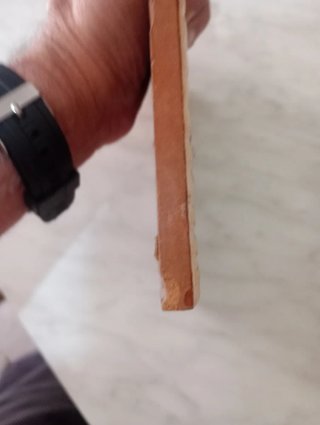 Mattonella ceramica decorativa pere