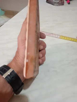 Mattonella ceramica decorativa pere