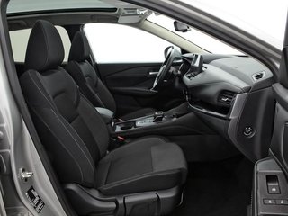 Nissan Qashqai DIG-T 116kW Xtronic N-Connecta