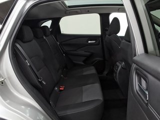 Nissan Qashqai DIG-T 116kW Xtronic N-Connecta