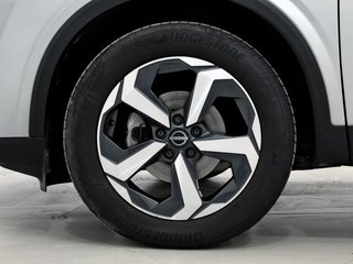 Nissan Qashqai DIG-T 116kW Xtronic N-Connecta