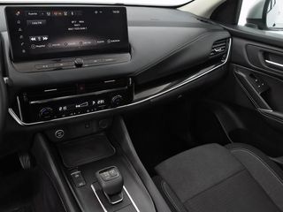 Nissan Qashqai DIG-T 116kW Xtronic N-Connecta
