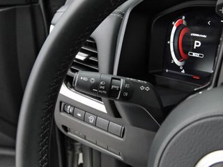 Nissan Qashqai DIG-T 116kW Xtronic N-Connecta