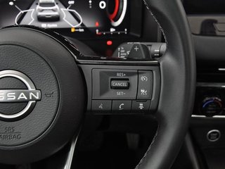 Nissan Qashqai DIG-T 116kW Xtronic N-Connecta
