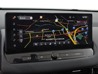 Nissan Qashqai DIG-T 116kW Xtronic N-Connecta