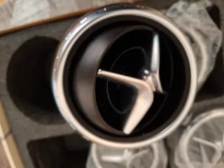 Aireadores Mercedes GLA 2016 Originales