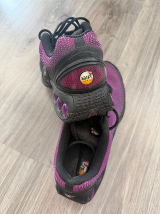 Zapatillas Nike Air Max Talla 39