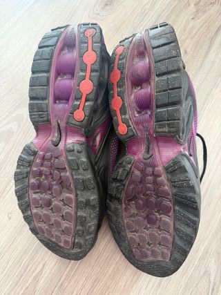 Zapatillas Nike Air Max Talla 39