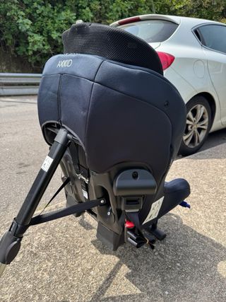 Silla coche Axkid Minikid 2