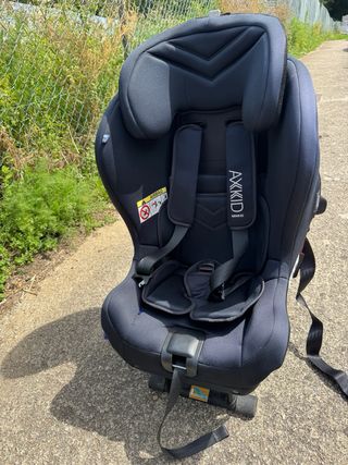 Silla coche Axkid Minikid 2