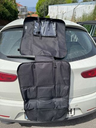 Silla coche Axkid Minikid 2