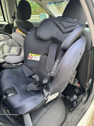 Silla coche Axkid Minikid 2