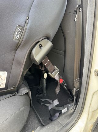Silla coche Axkid Minikid 2