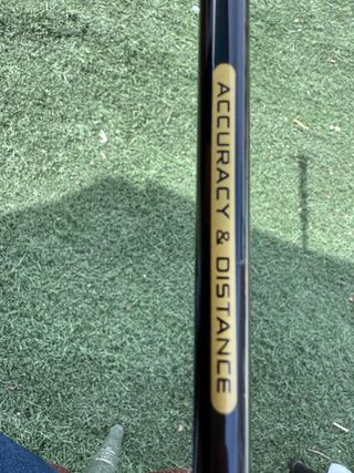 Vara Graphite Design Tour AD CQ-5 R1