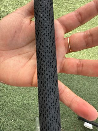 Vara Graphite Design Tour AD CQ-5 R1