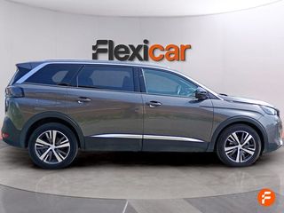 Peugeot 5008 1.2 100KW Allure Pack eDCS6