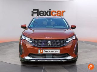 Peugeot 5008 1.5 BlueHDi 96kW (130CV) S&S Allure EAT8