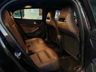 Mercedes-Benz GLA 2014