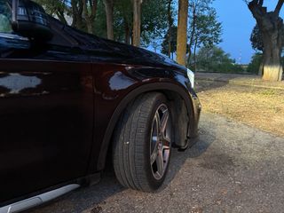 Mercedes-Benz GLA 2014