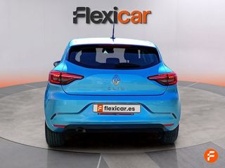 Renault Clio Serie limitada Limited TCe 67 kW (91CV)
