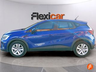Renault Captur Intens TCe 90
