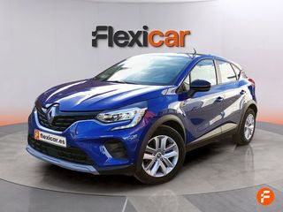 Renault Captur Intens TCe 90