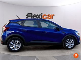 Renault Captur Intens TCe 90