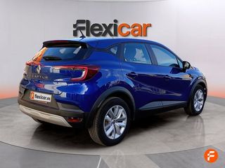 Renault Captur Intens TCe 90